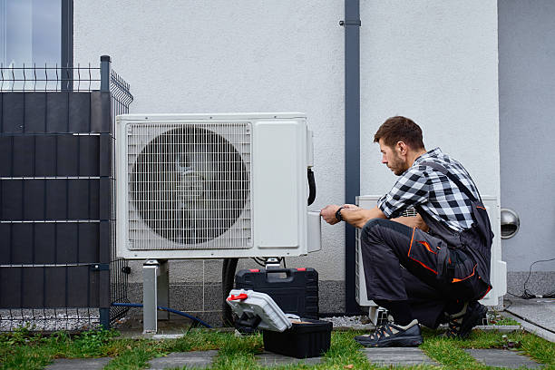 Trusted Hvac service in North Augusta, SC - Tropical Oasis HVAC